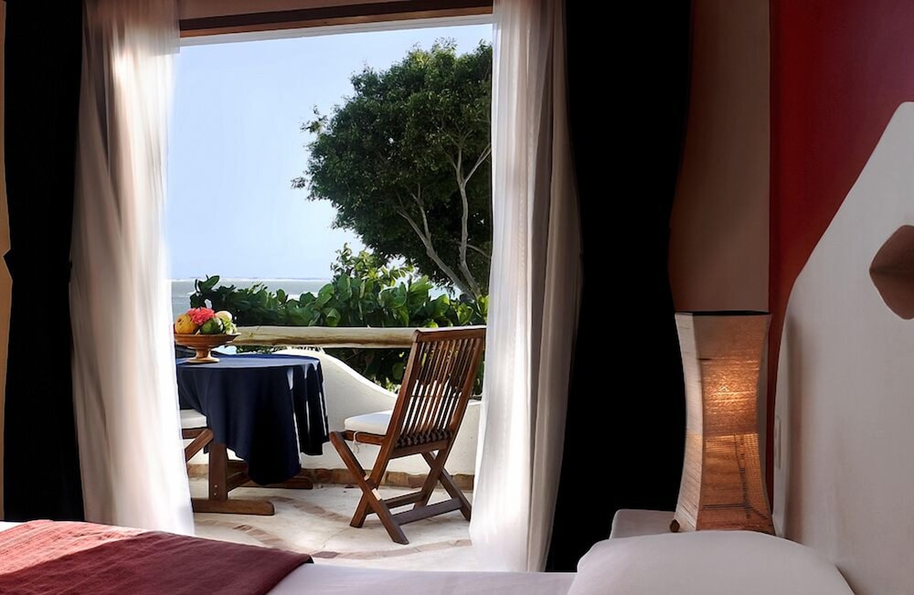 Deluxe Room, Sea View - Photo 7