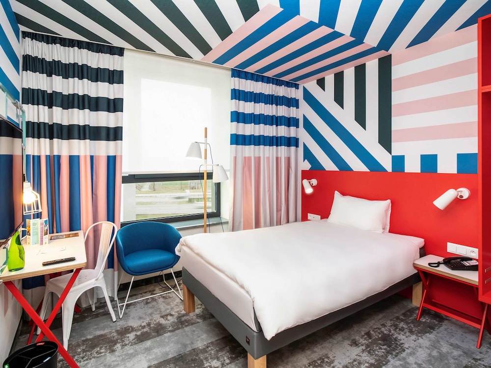 Standard Room, 1 Twin Bed