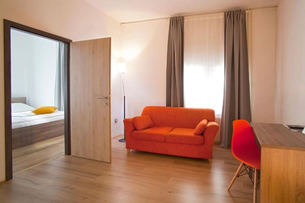 Suite photo 3