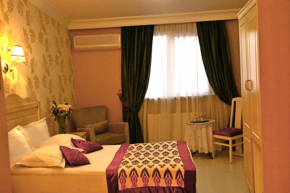 Deluxe Room, Sea View photo 3