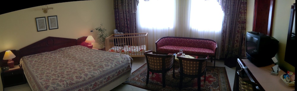 Family Room For 4 People photo 2