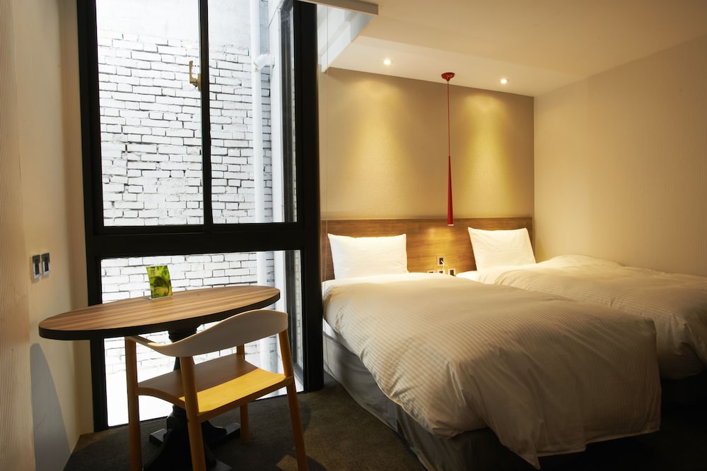 Business Twin Room, 2 Twin Beds