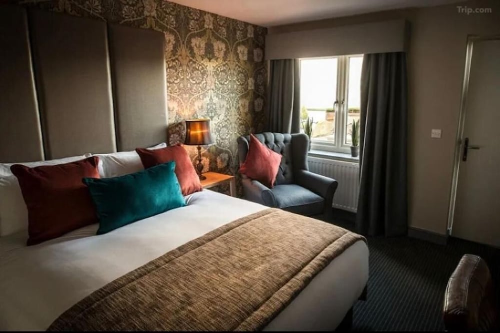 Comfort Double Room, 1 Double Bed, Accessible photo 2