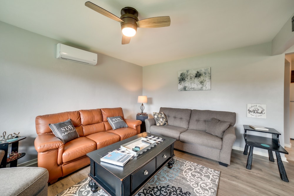 House (2 Bedrooms) photo 1