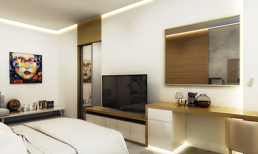 Superior Room with Sea View - Photo 2