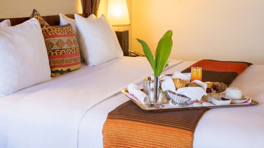Executive Room - Photo 3
