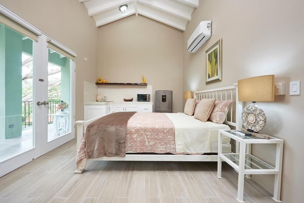 Premium Studio Suite, 1 Queen Bed