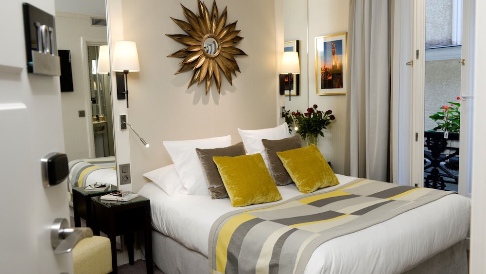 Classic Room, 1 Double Bed, Non Smoking (Small Room)