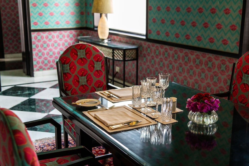 Maharani Suite Maharani Suite