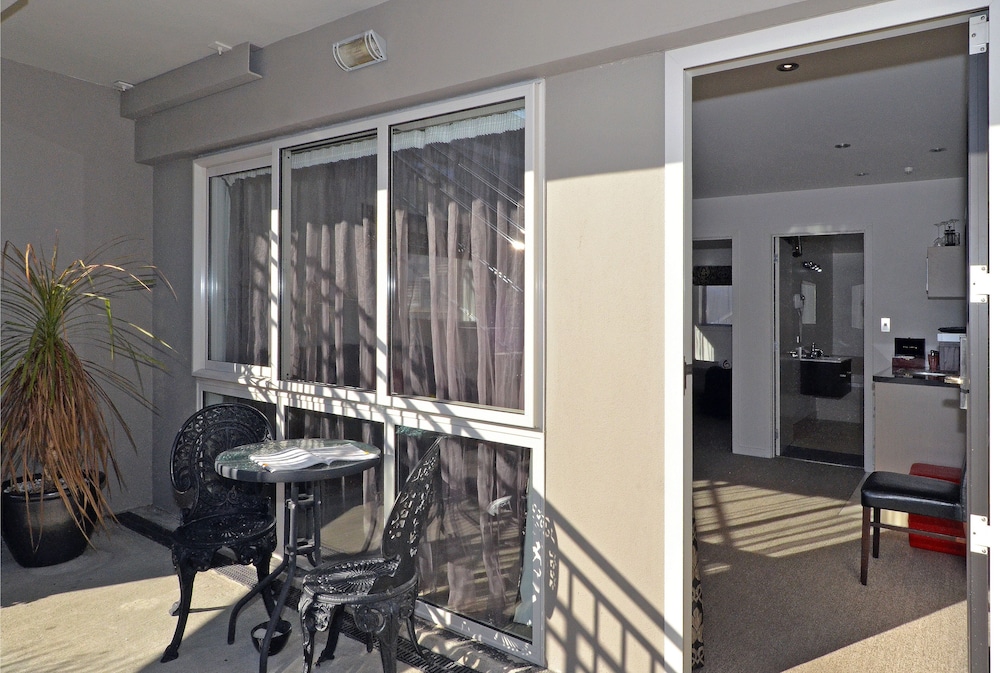 One Bedroom Double Spa photo 2