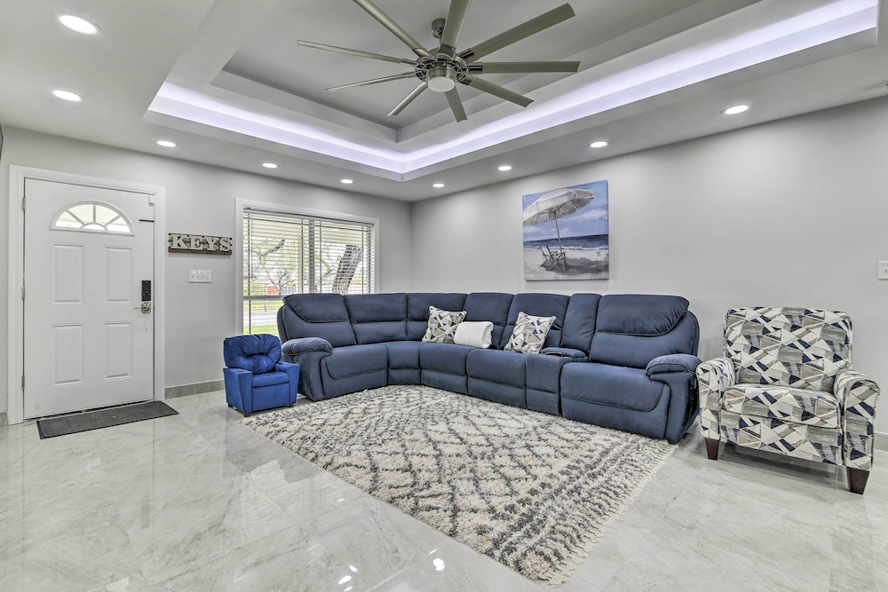 House (3 Bedrooms) photo 1