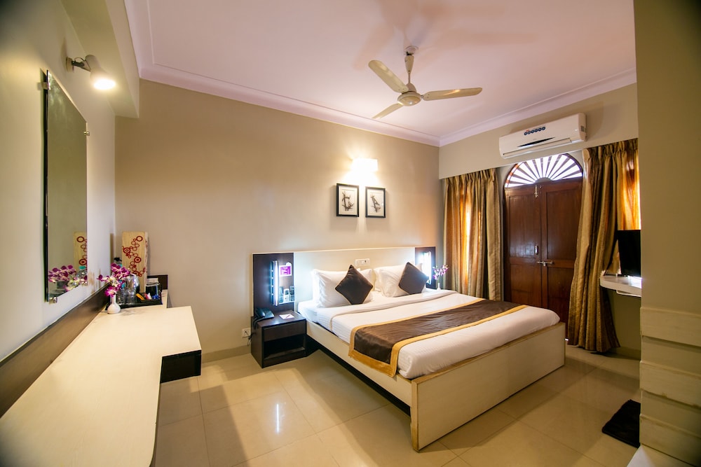 Standard Room photo 2