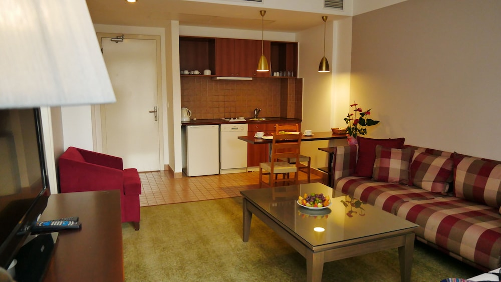 Superior Apartment photo 1