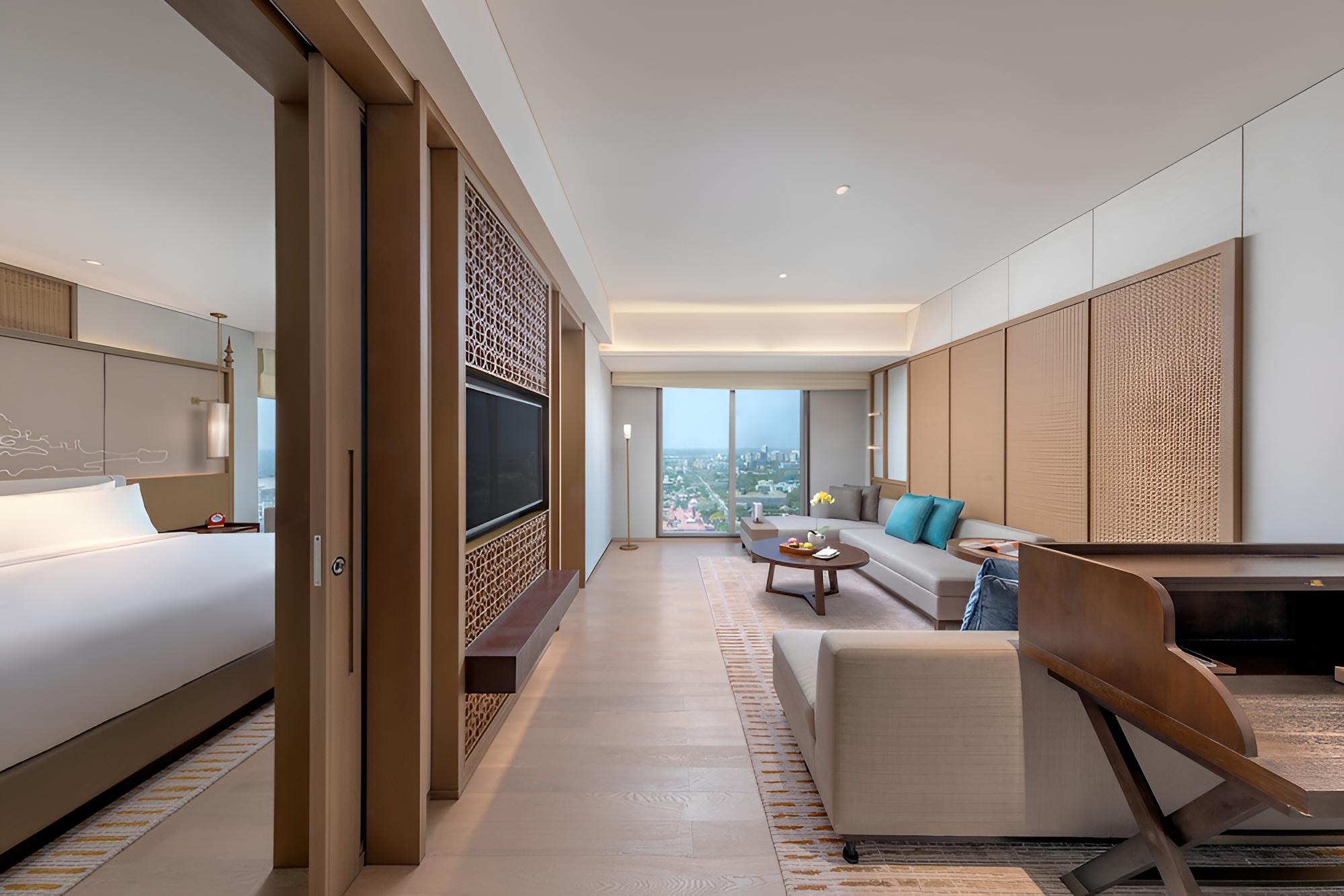 Premier Suite photo 3