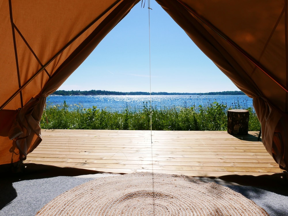 Tent - Photo 4