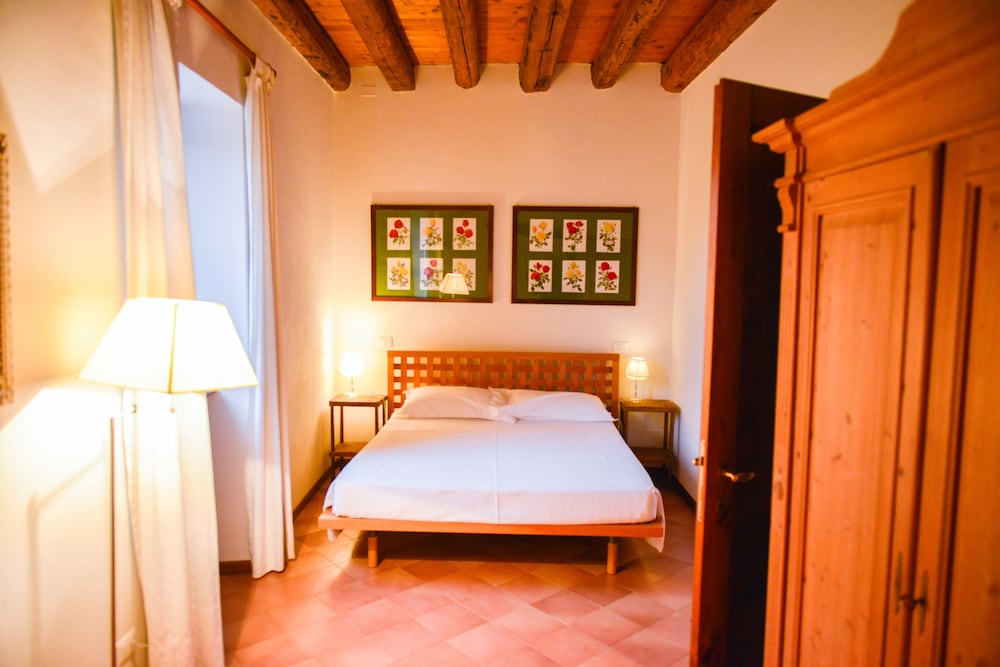 Villa Sagramoso Sacchetti, Billede 3
