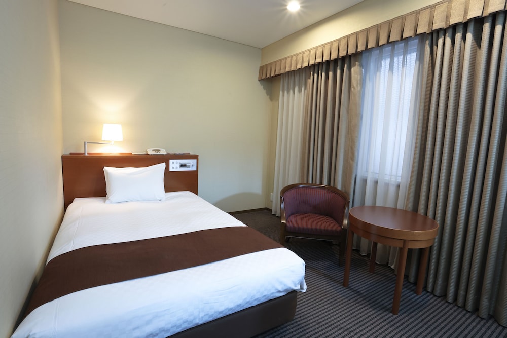 Economy Single Room, Non Smoking (Meal for children will be charged at check in)