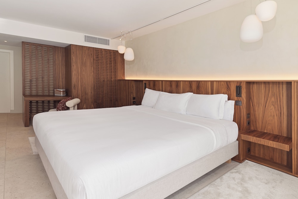 Executive Room, Terrace, Sea View - Photo 5