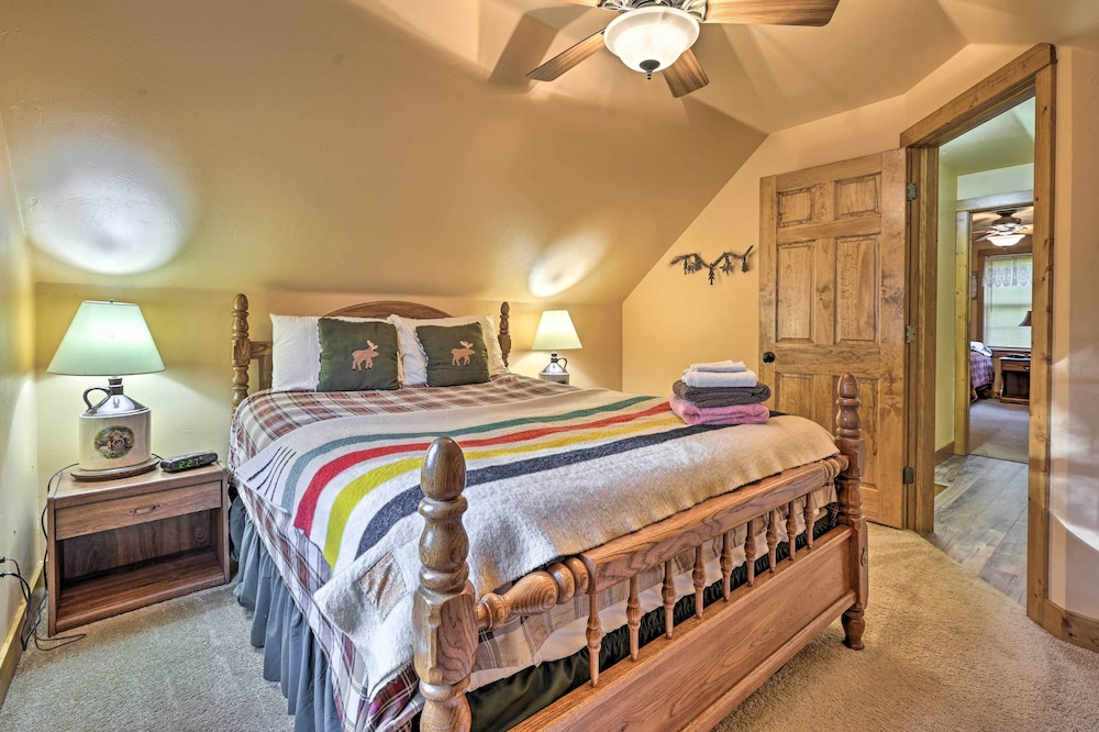Cottage (3 Bedrooms) photo 1