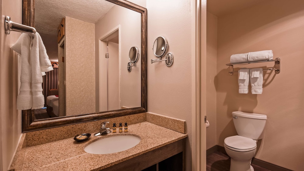 Deluxe Room, 1 King Bed, Balcony, River View - Photo 7