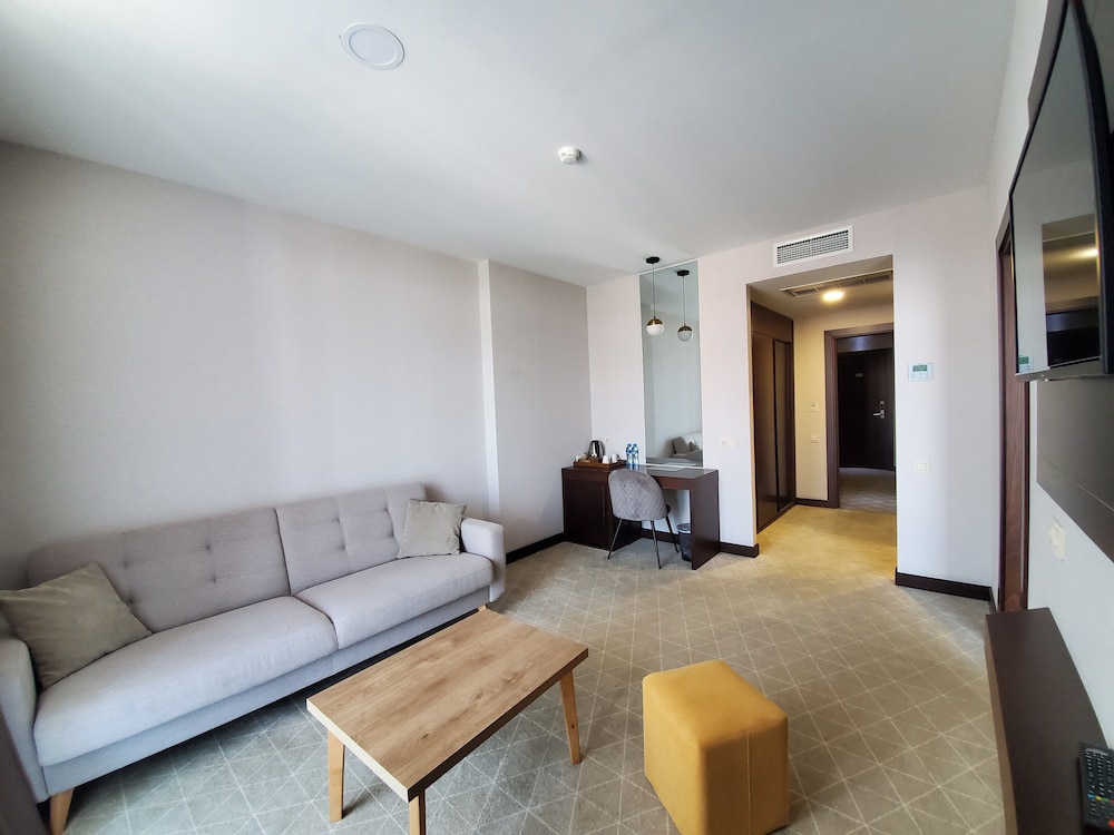 Junior Room