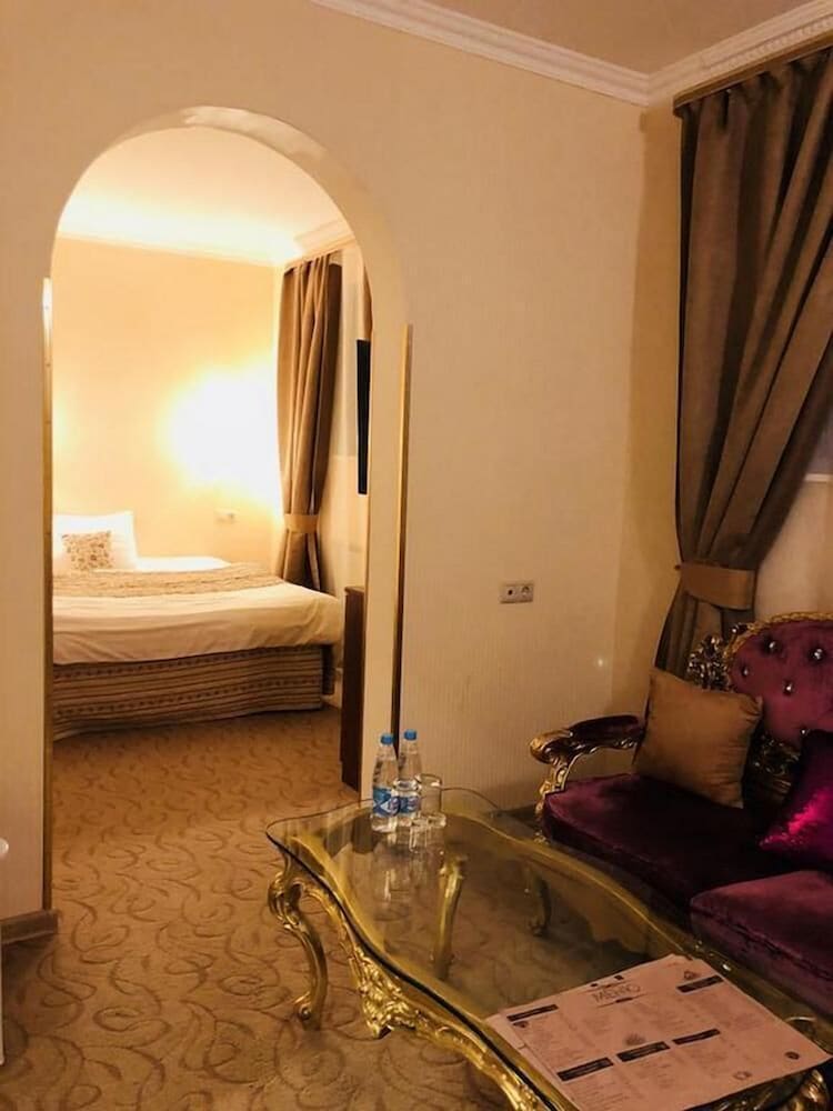 Junior Suite photo 1