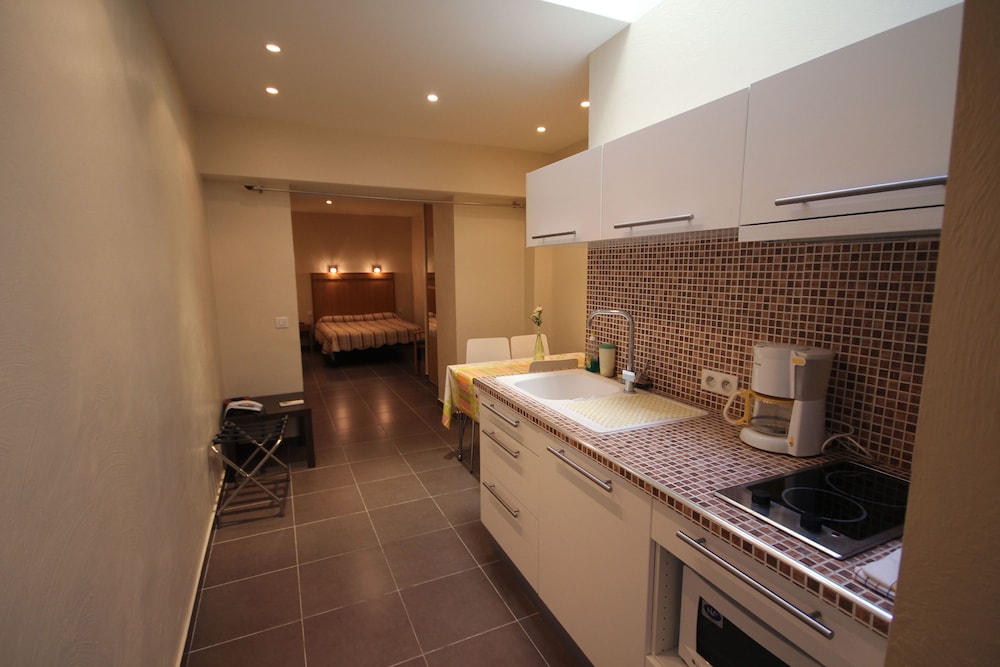 Standard Apartment (3)