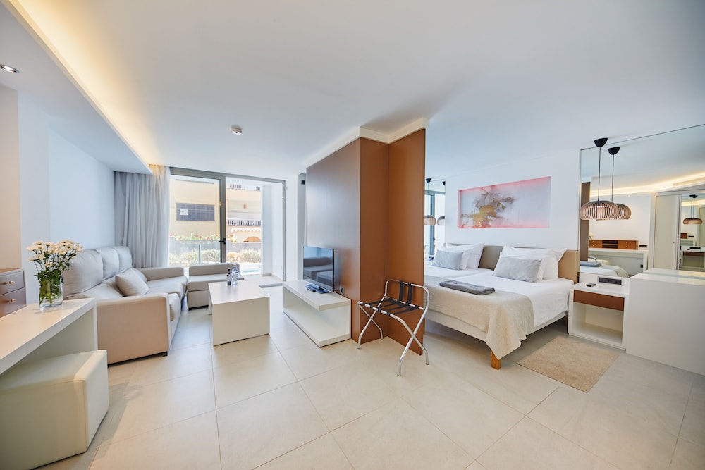 Suite Junior