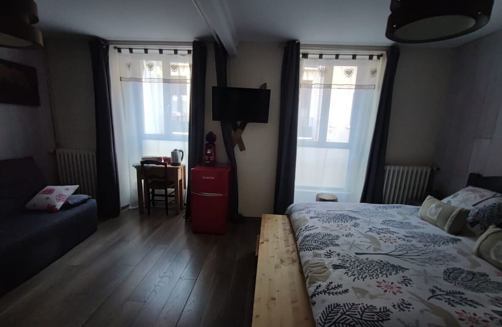 Classic Room, City View photo 3