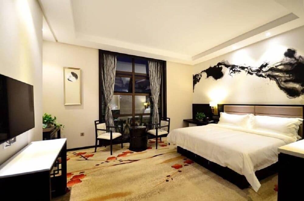 Traditional Double Room photo 1