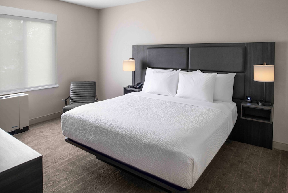 Deluxe Room, 1 King Bed, Non Smoking