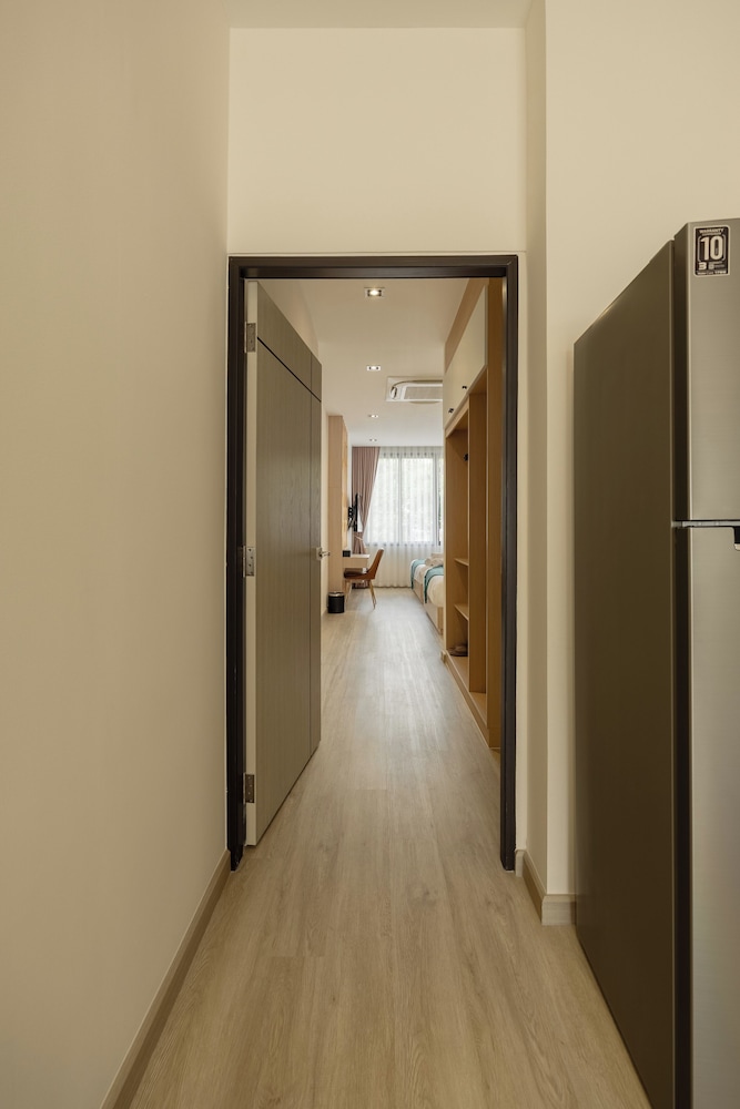 Family Studio Suite, Non Smoking, City View photo 1