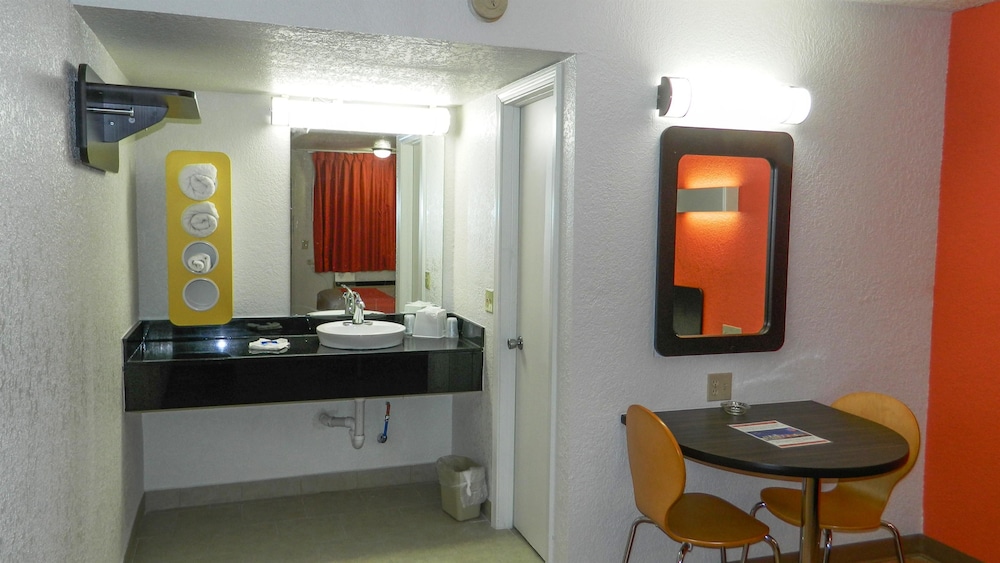 Motel 6-Oklahoma City, OK - Airport East, Fotografia 3