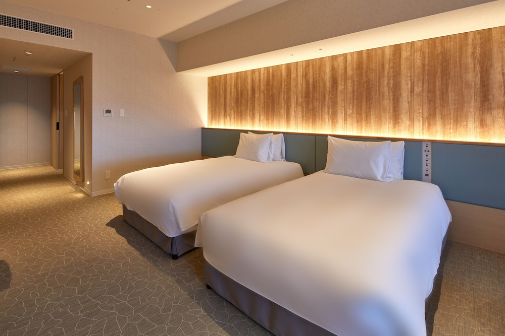 Corner Deluxe Room (for 2 People), Non Smoking - Photo 11