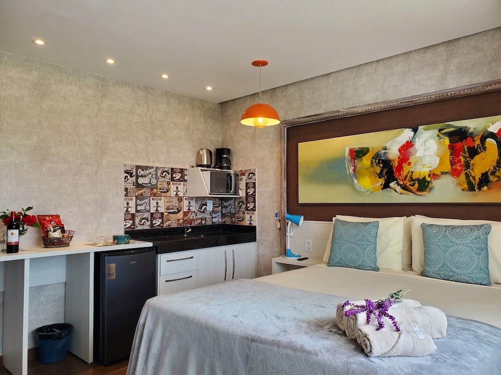 Deluxe Double Room - Photo 45