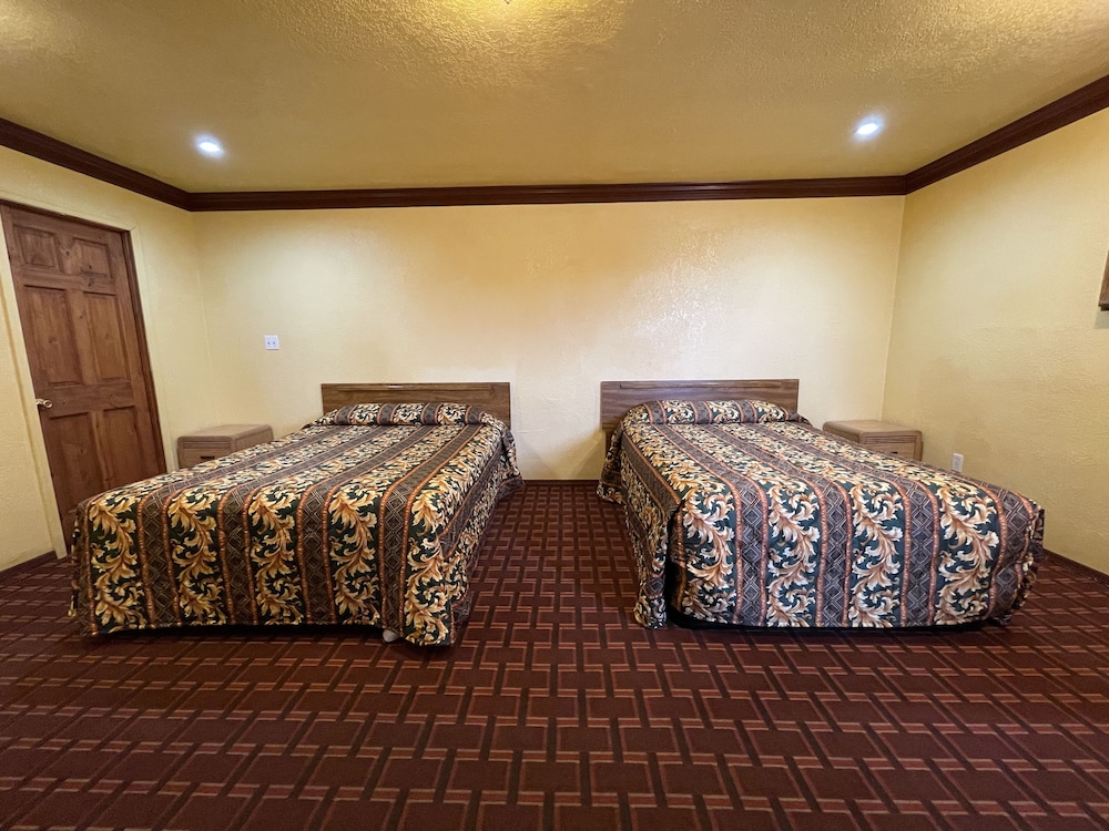 Family Double Room photo 2