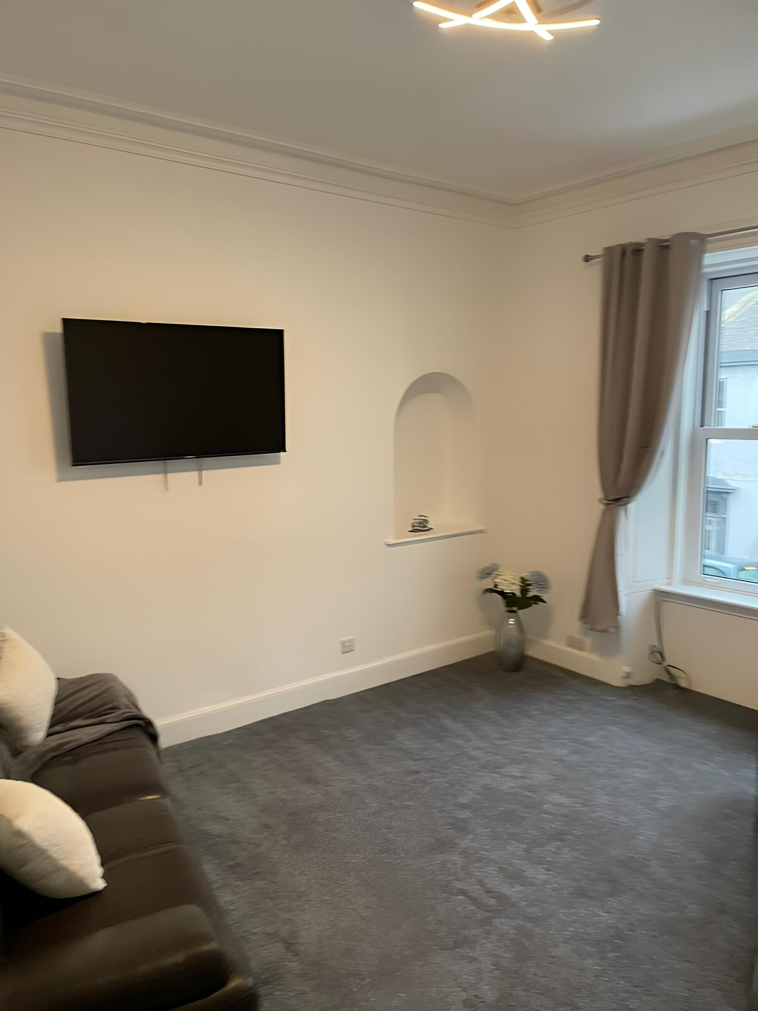 Family Apartment photo 1