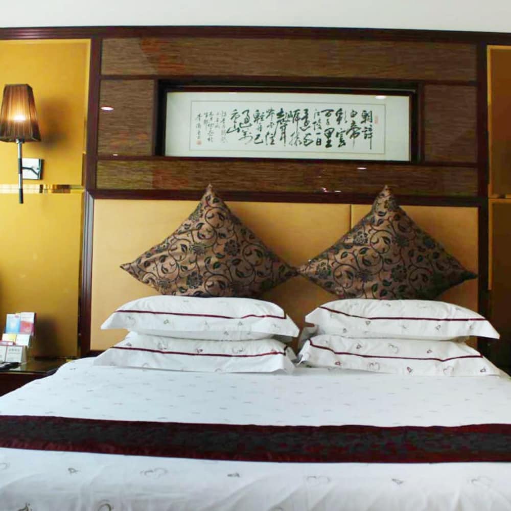 Business Single Room photo 2