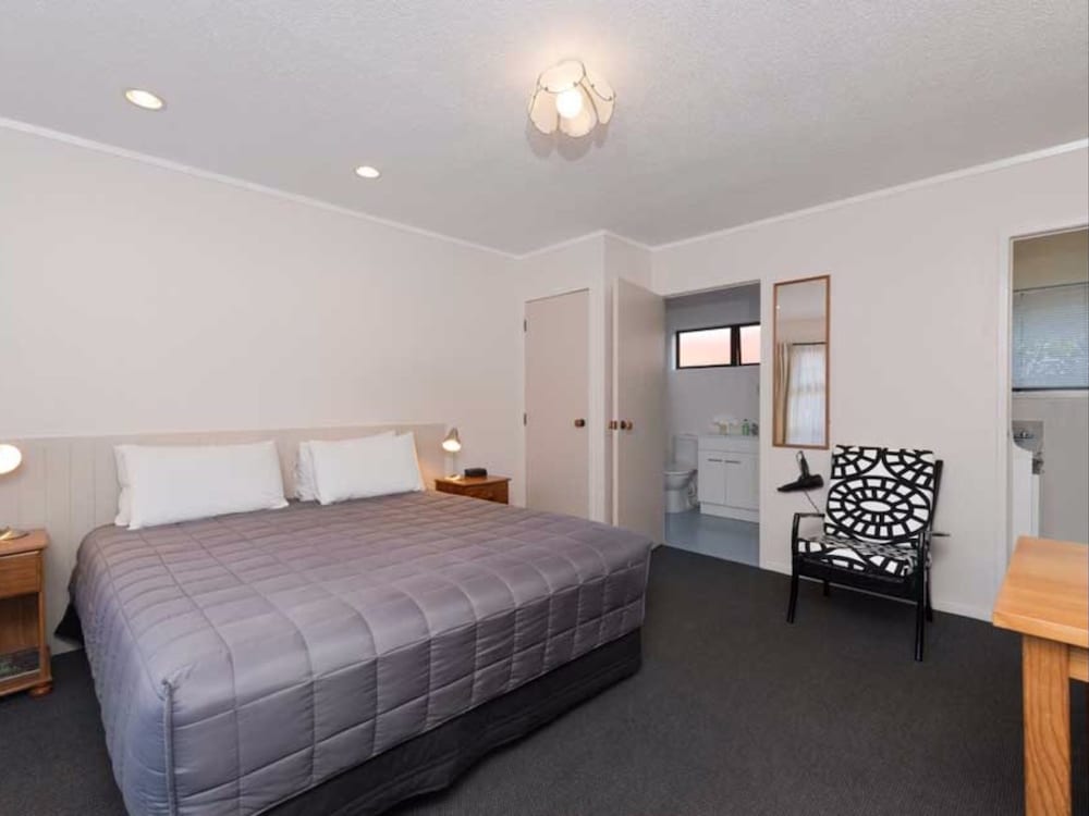 Deluxe Studio, 1 King Bed photo 1