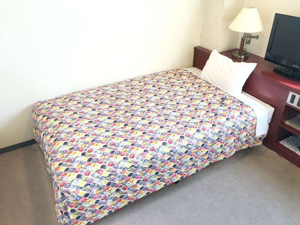 Economy Double Room - Photo 1