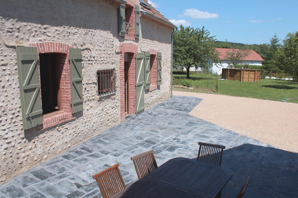 Ecogîte Rural La Clé des Champs, Billede 12