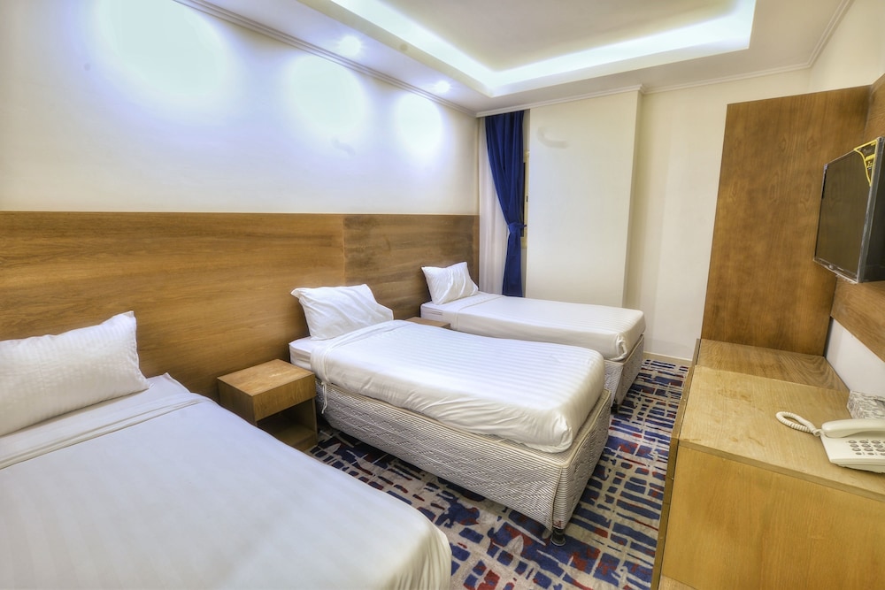 Triple Room photo 1
