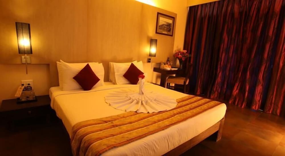 Luxury Room photo 2