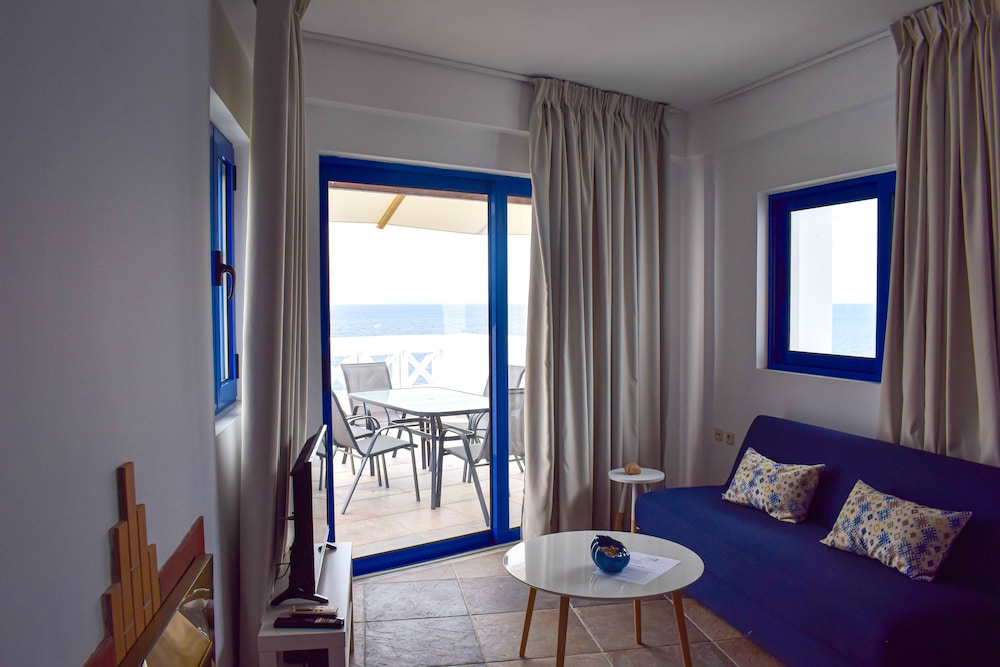 Family Villa, Sea View photo 1