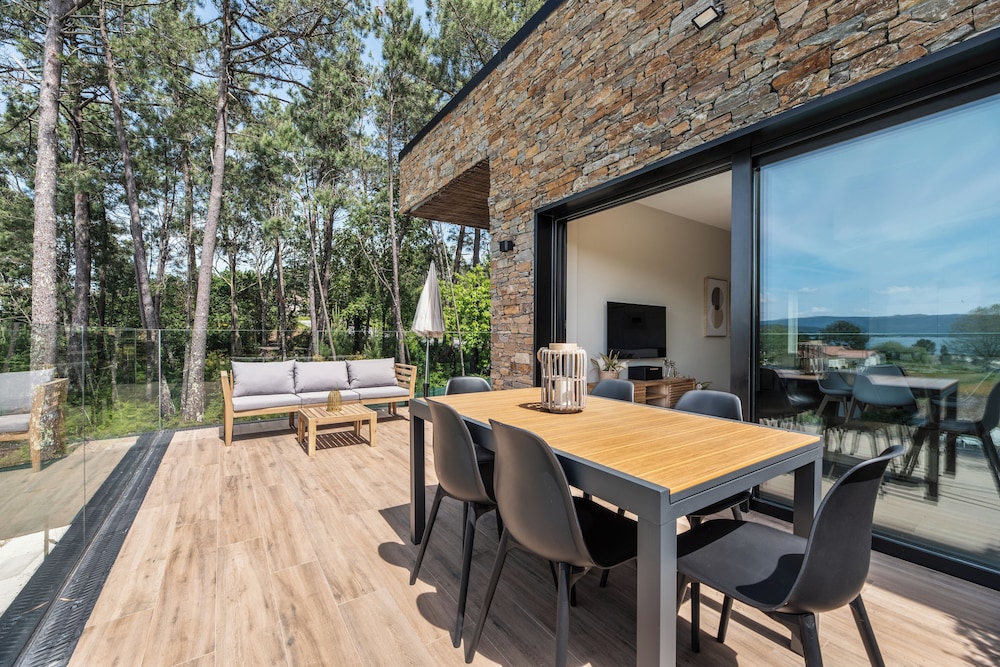 Apartamento, 2 Habitaciones, Vista al Mar, Torre