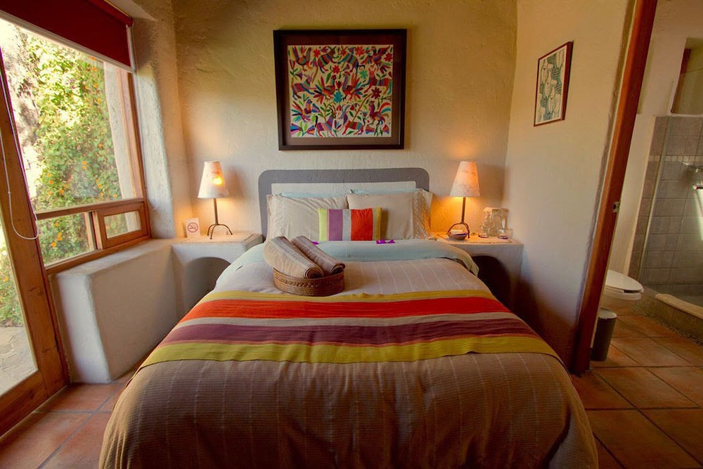 Superior Room, 1 Double Bed (Los Encuentros) photo 1