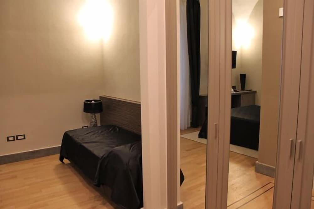 Deluxe Double Room, Garden View photo 1