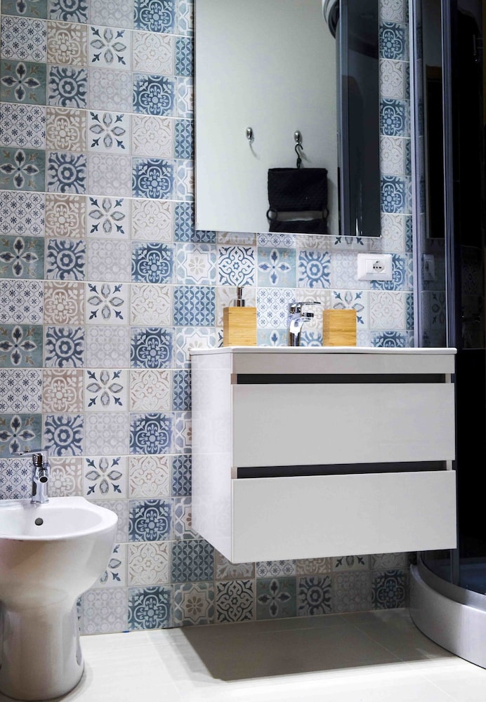 Family Apartment, 2 Bedrooms, Kitchenette, Sea View photo 2