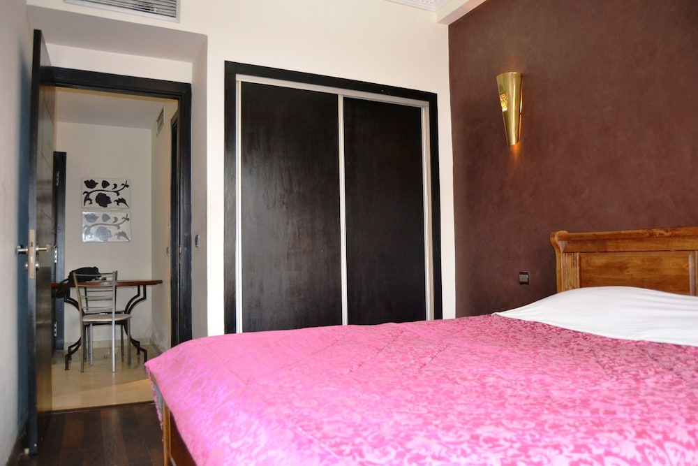 City Apartment, 1 Bedroom (Lotus)