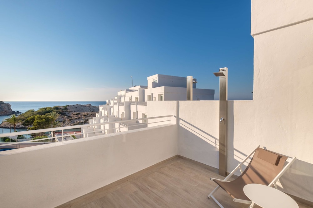 Superior Room, Sea View photo 3